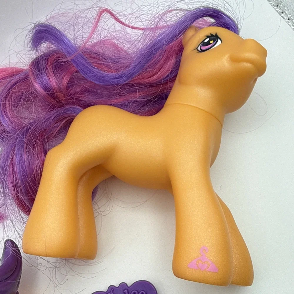 Hasbro my little