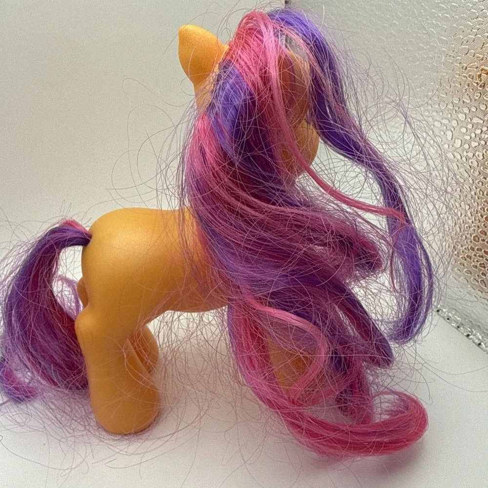 Hasbro my little