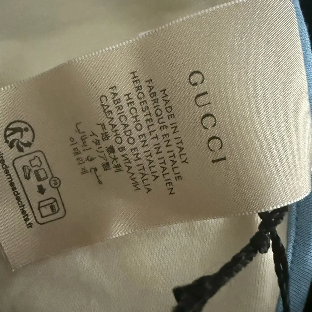 Gucci brand new