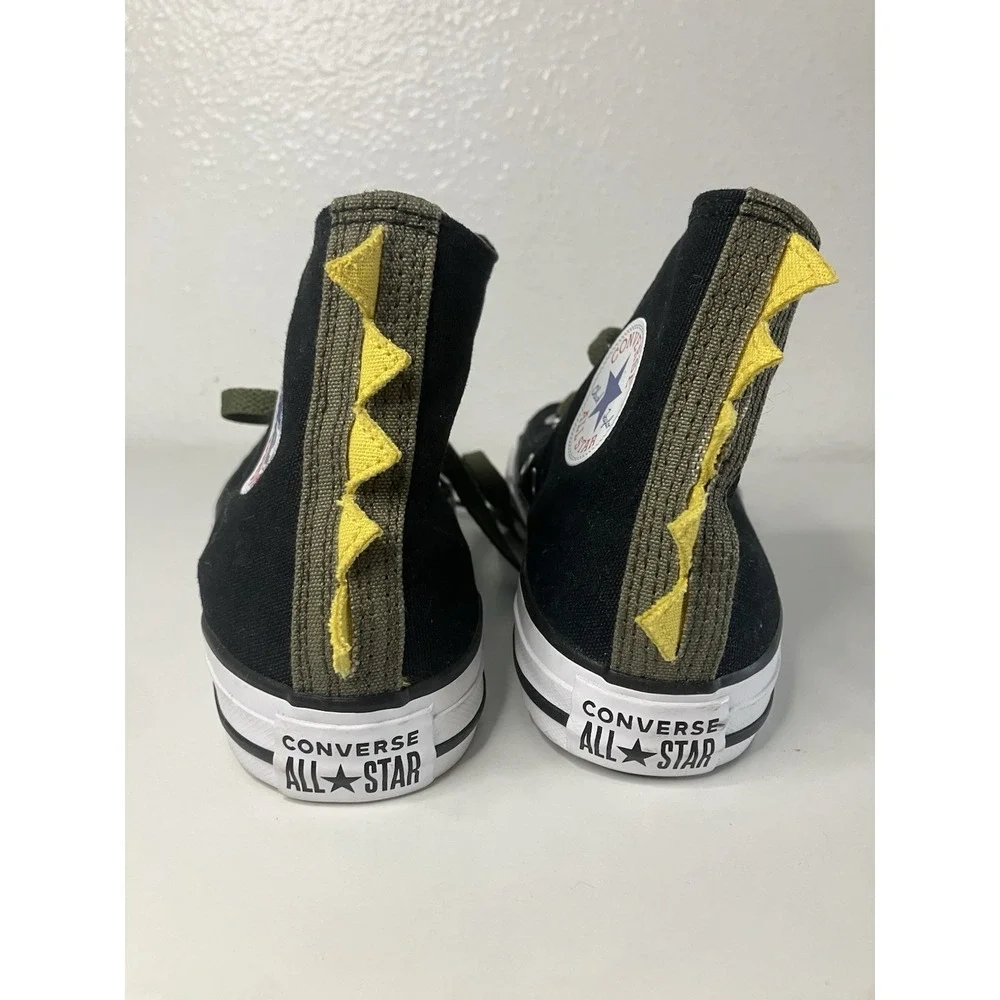Converse these look