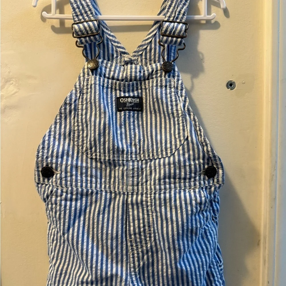 OshKosh Bgosh oshkosh b’gosh