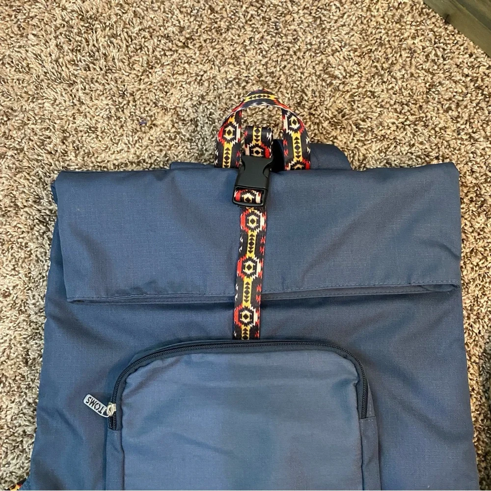 Toms this backpack