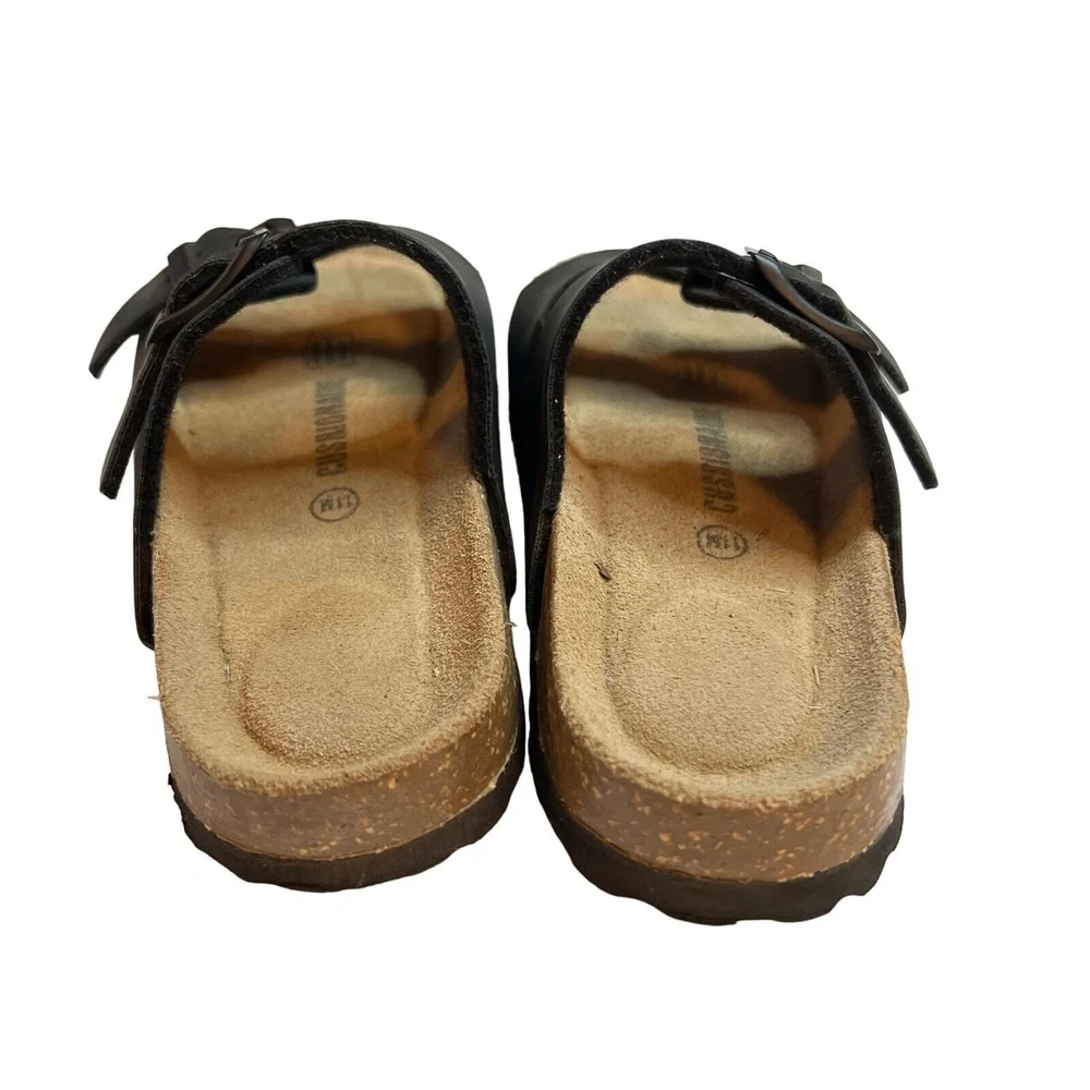 CushionAire kids sandal