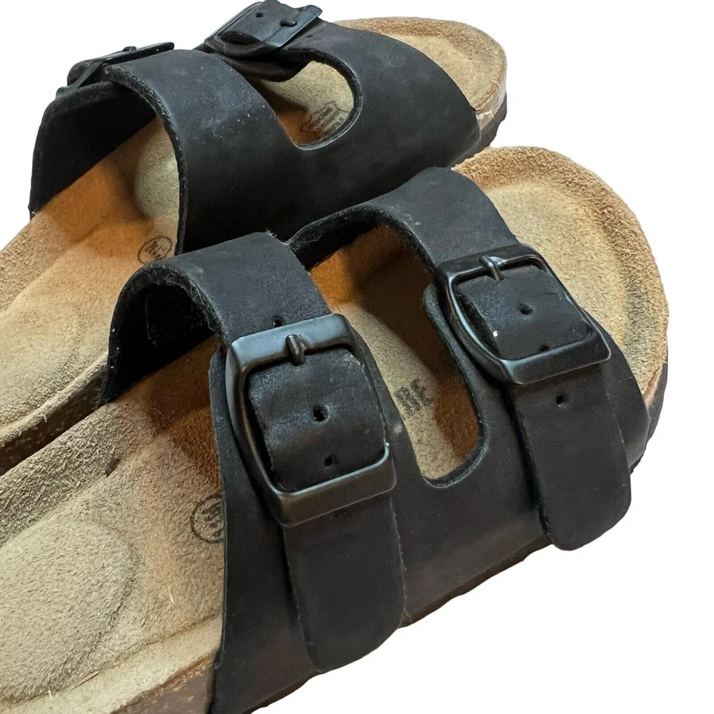 CushionAire kids sandal
