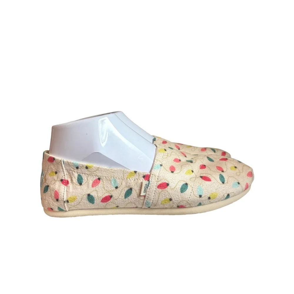 toms alpargata