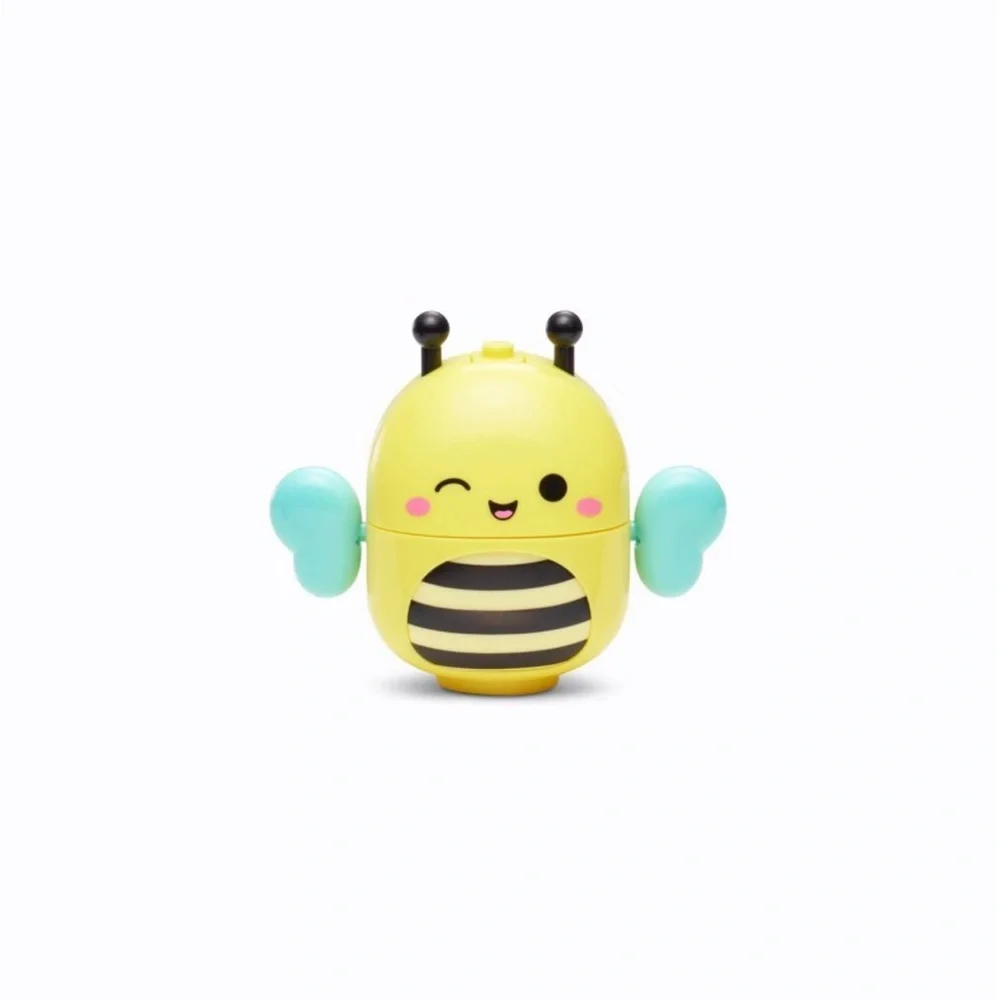 Squishmallows take stroll