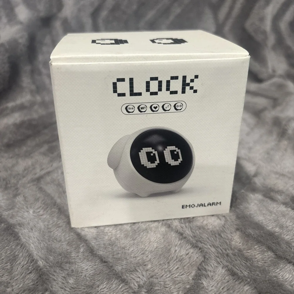 N/A kids alarm
