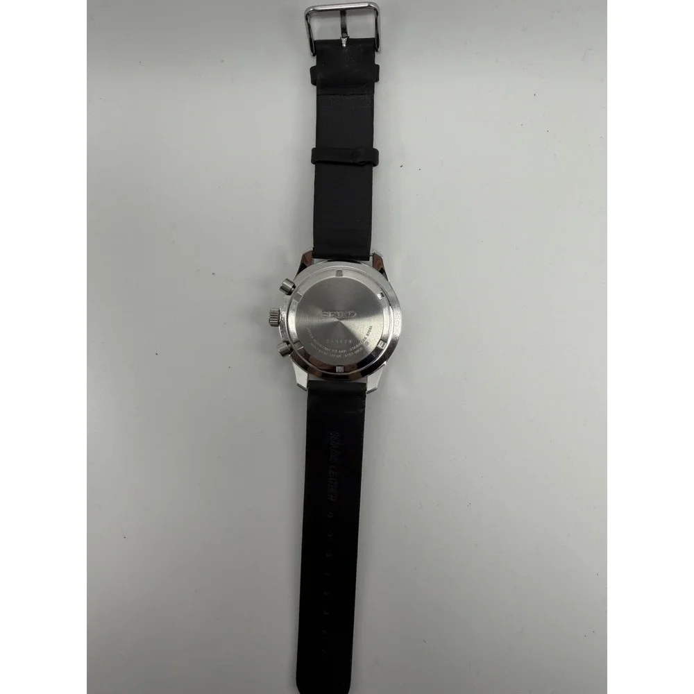Seiko it does