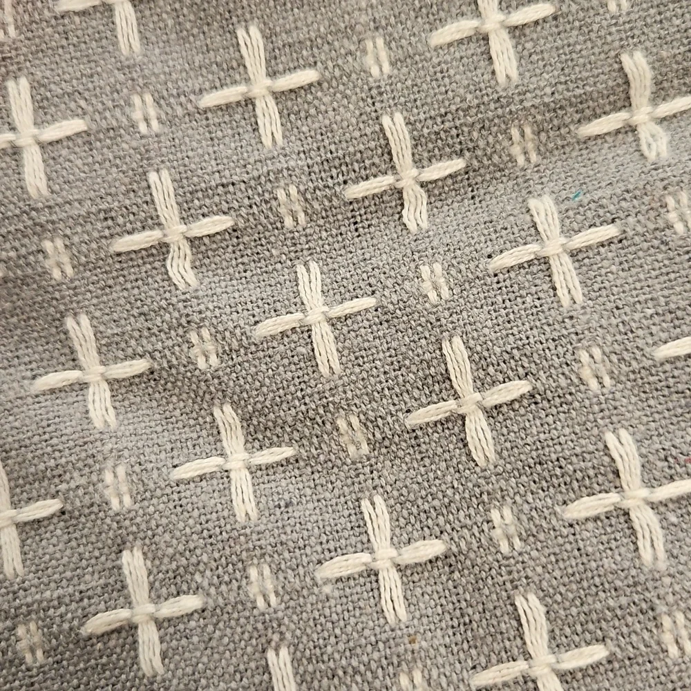 DII set gray