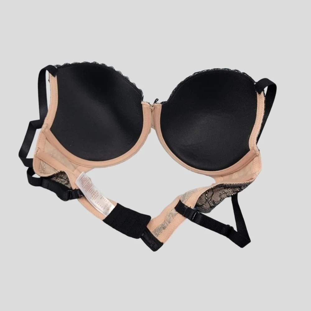 Dorina ensures beautiful make