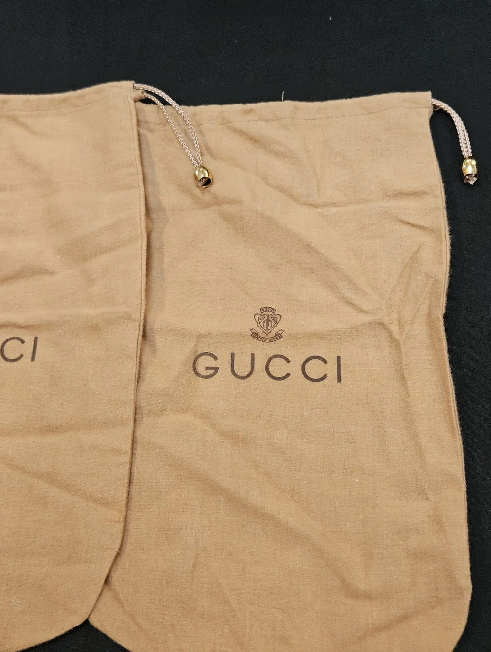 Gucci excellent no