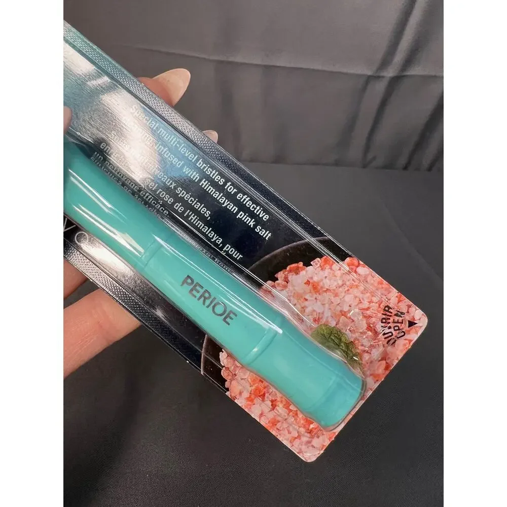 Perioe fresh experience natural