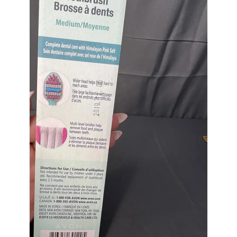 Perioe leave brushing effective