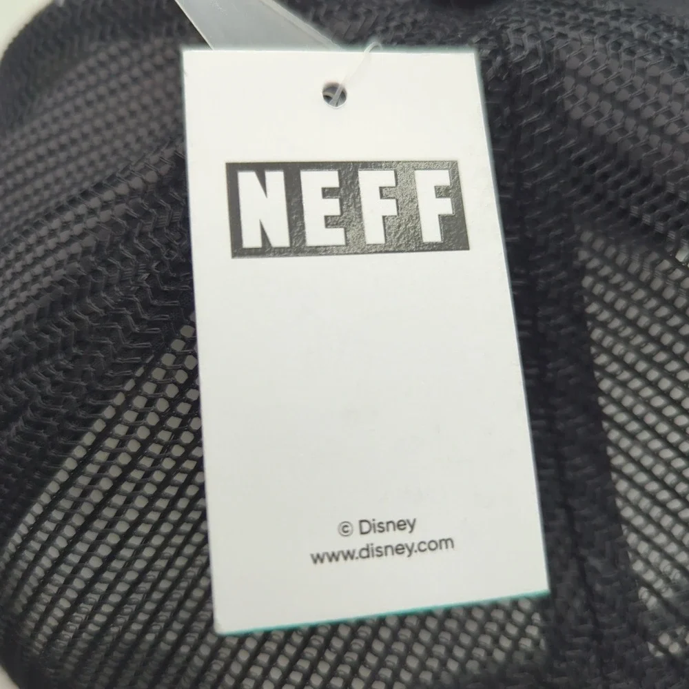 Neff disney mickey