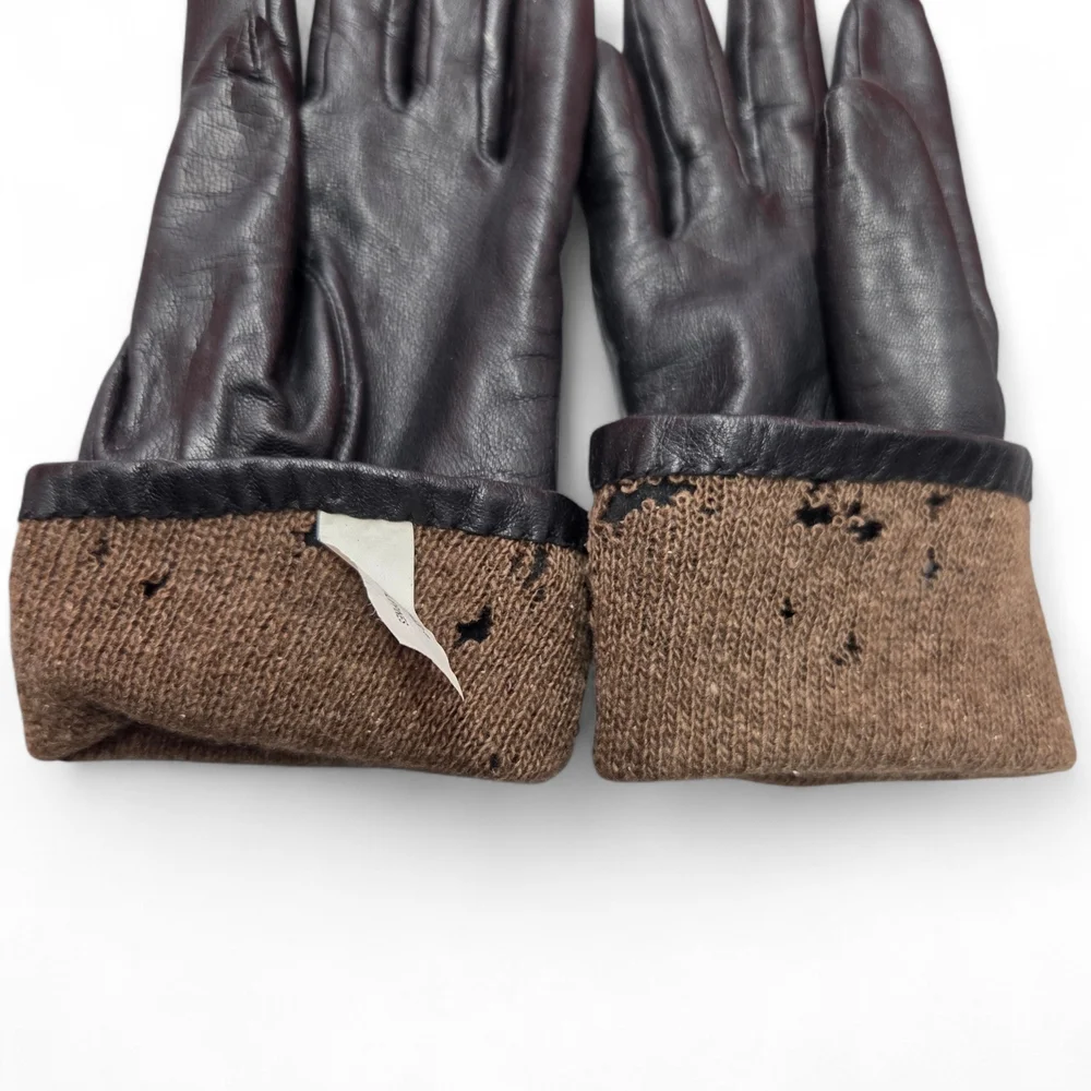 isotoner stylish gloves