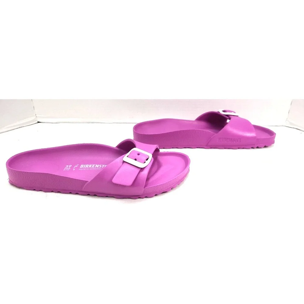 Birkenstock madrid essentials