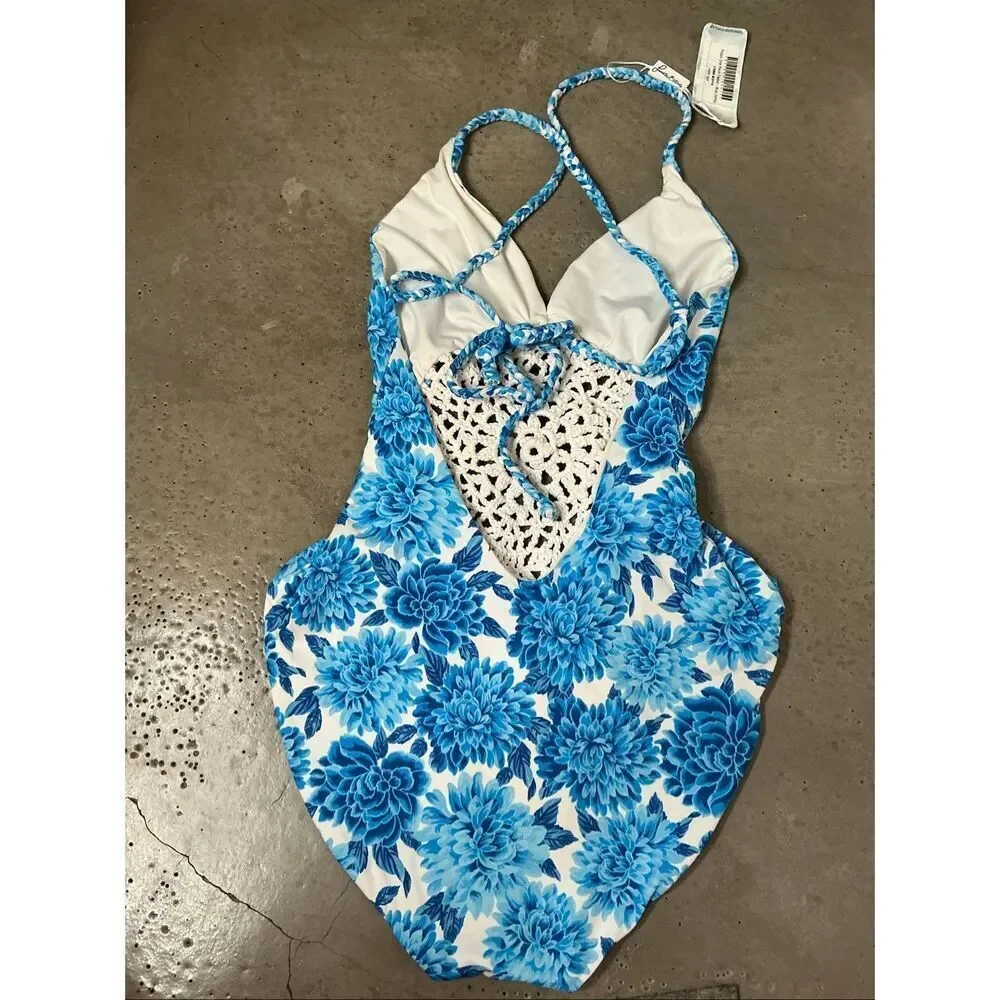 open neckline