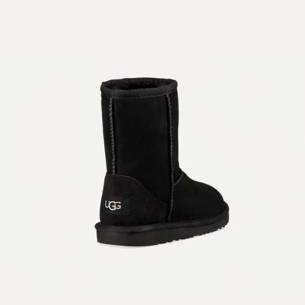 Kids Ugg Classic Short II Boots