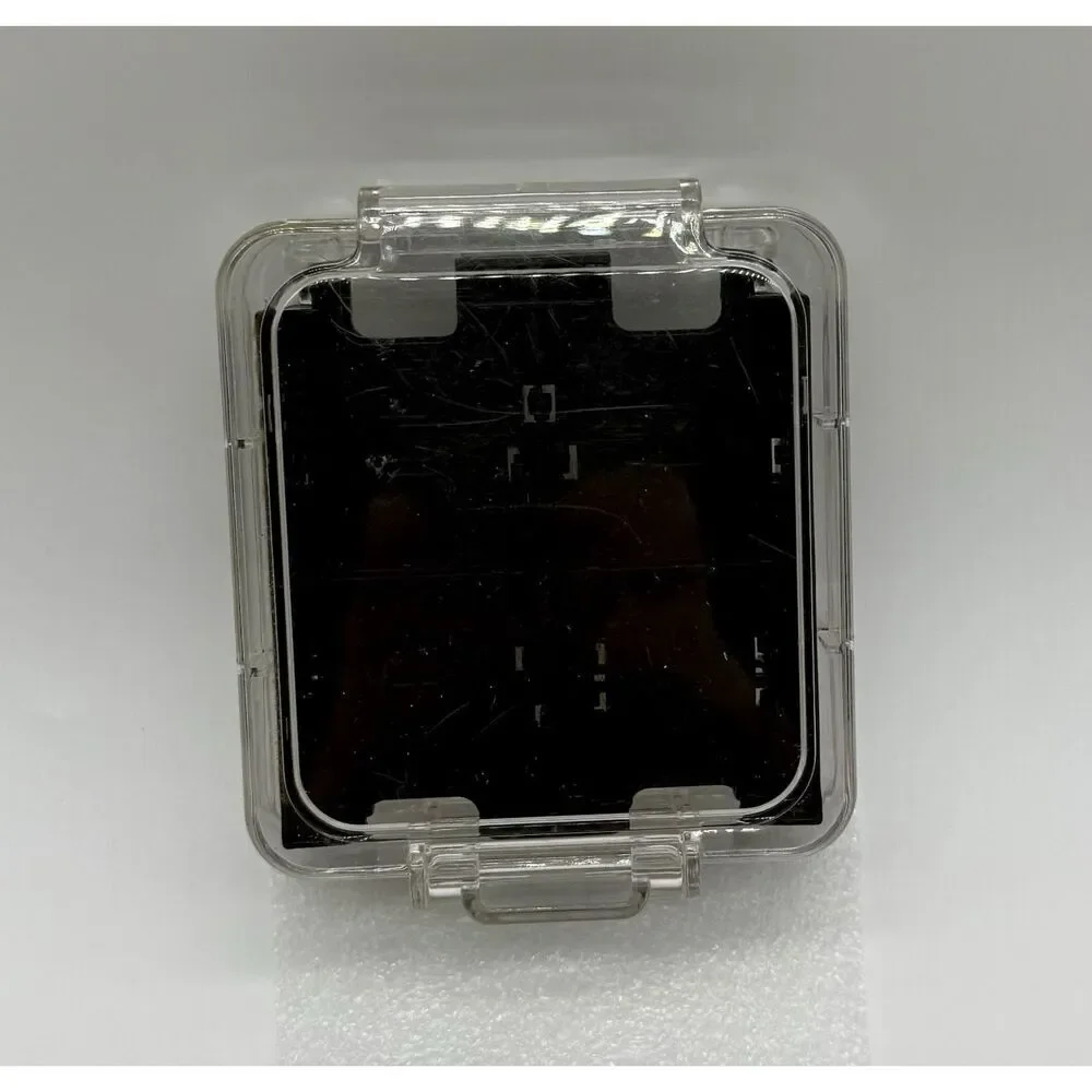 Nintendo ds compact