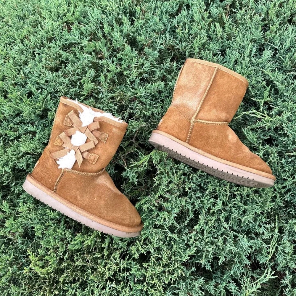 Koolaburra By UGG preowned girls