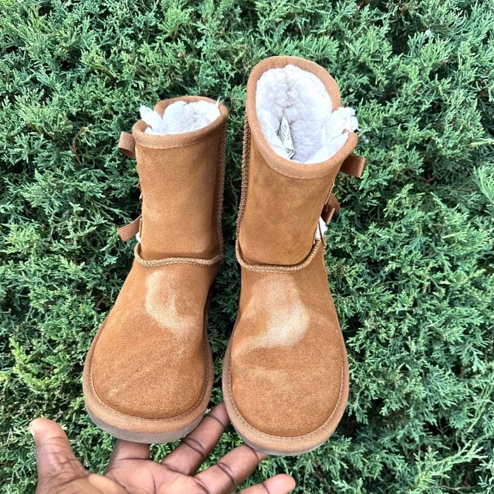 Koolaburra By UGG preowned girls
