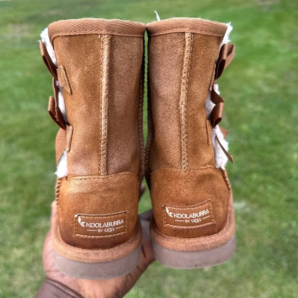 Koolaburra By UGG preowned girls