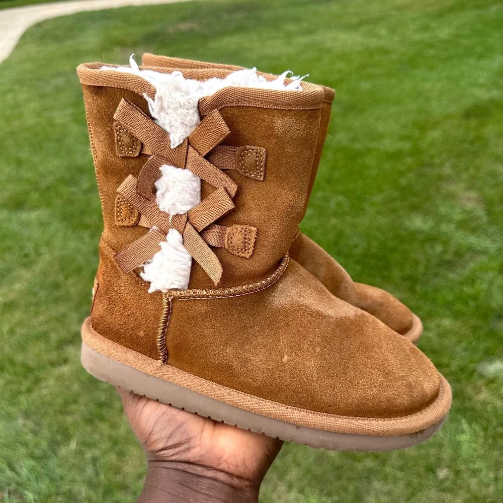 Koolaburra By UGG preowned girls
