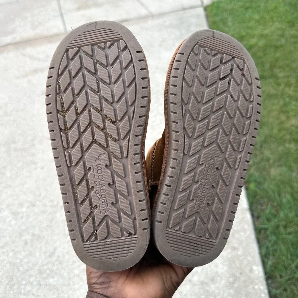 Koolaburra By UGG preowned girls