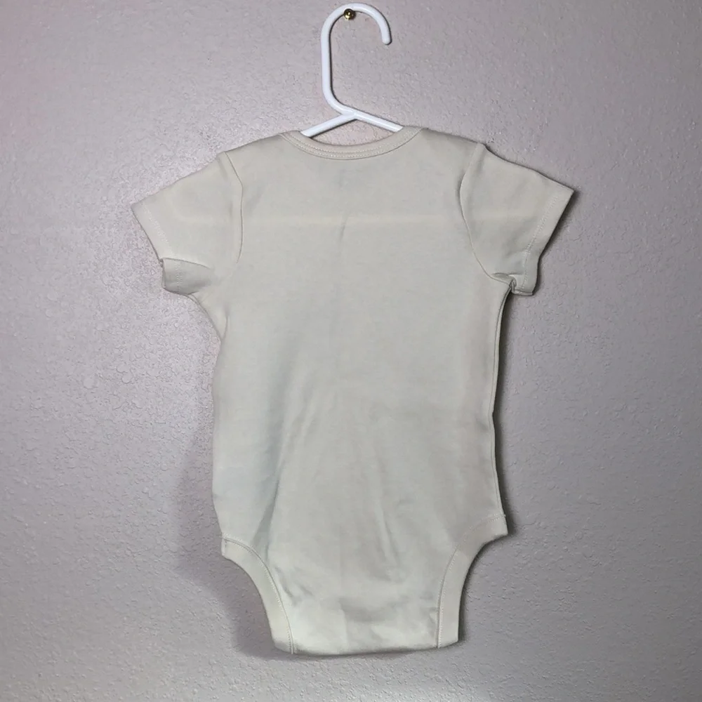 Gerber this onesie