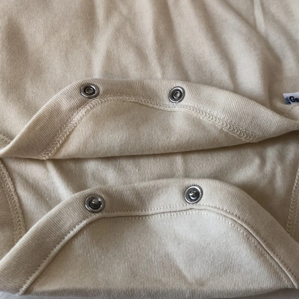 Gerber this onesie