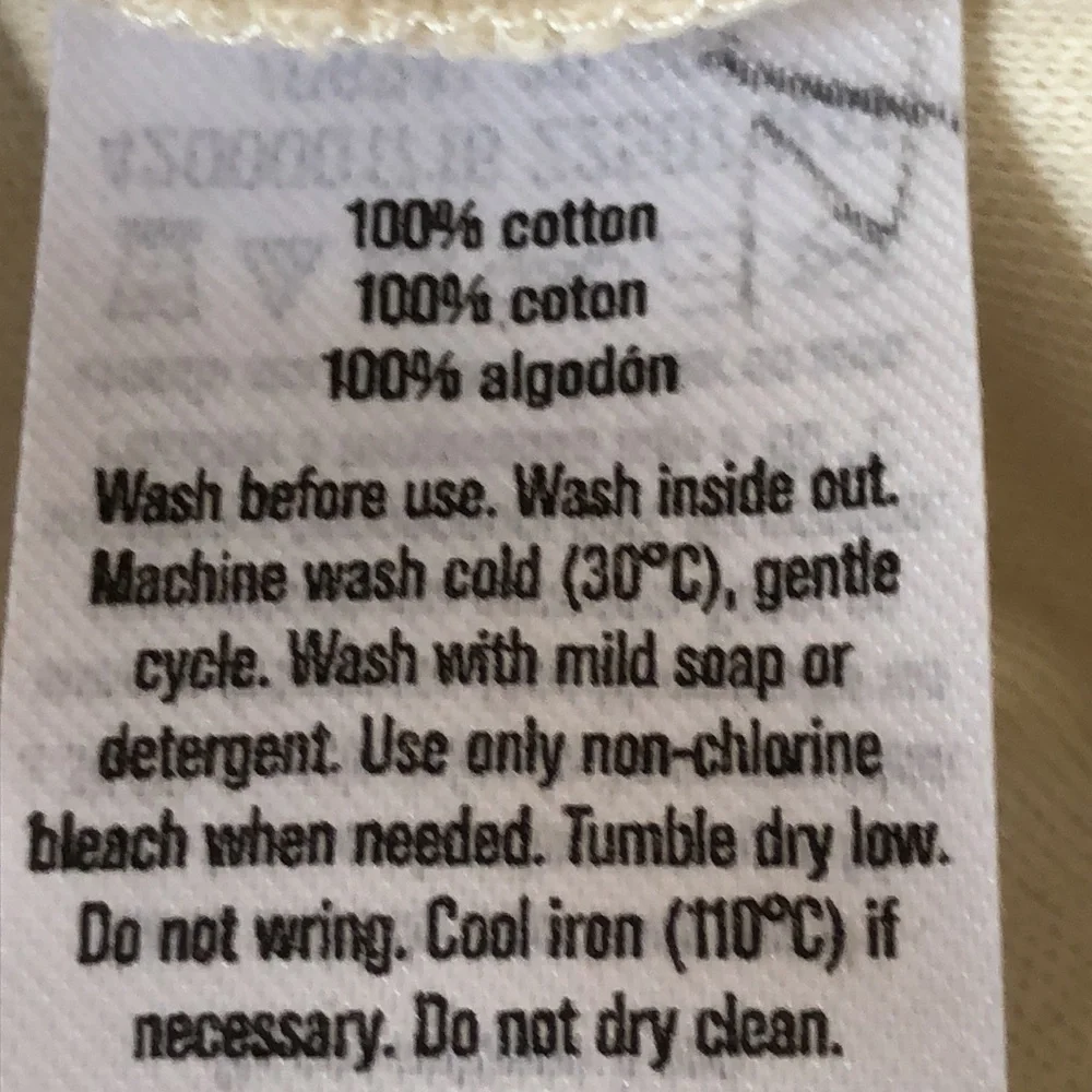 Gerber this onesie