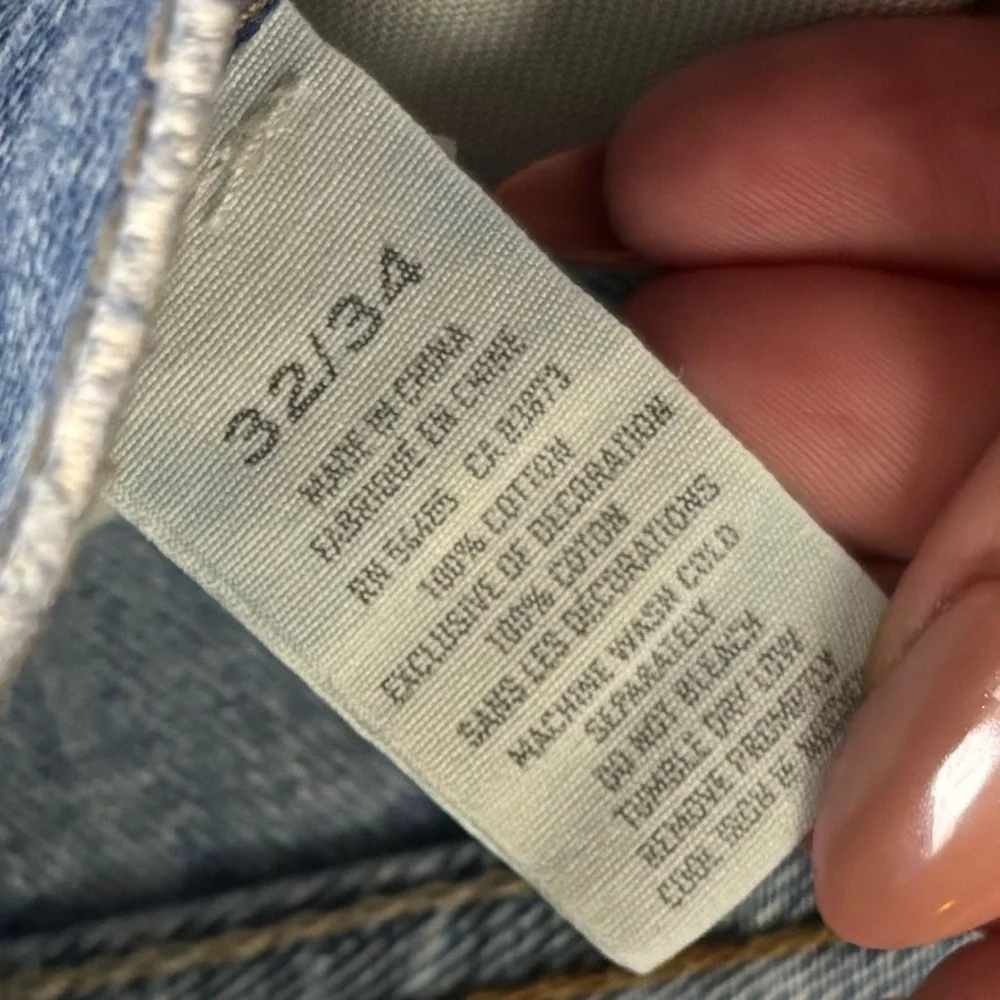 American Eagle Outfitters these trendy