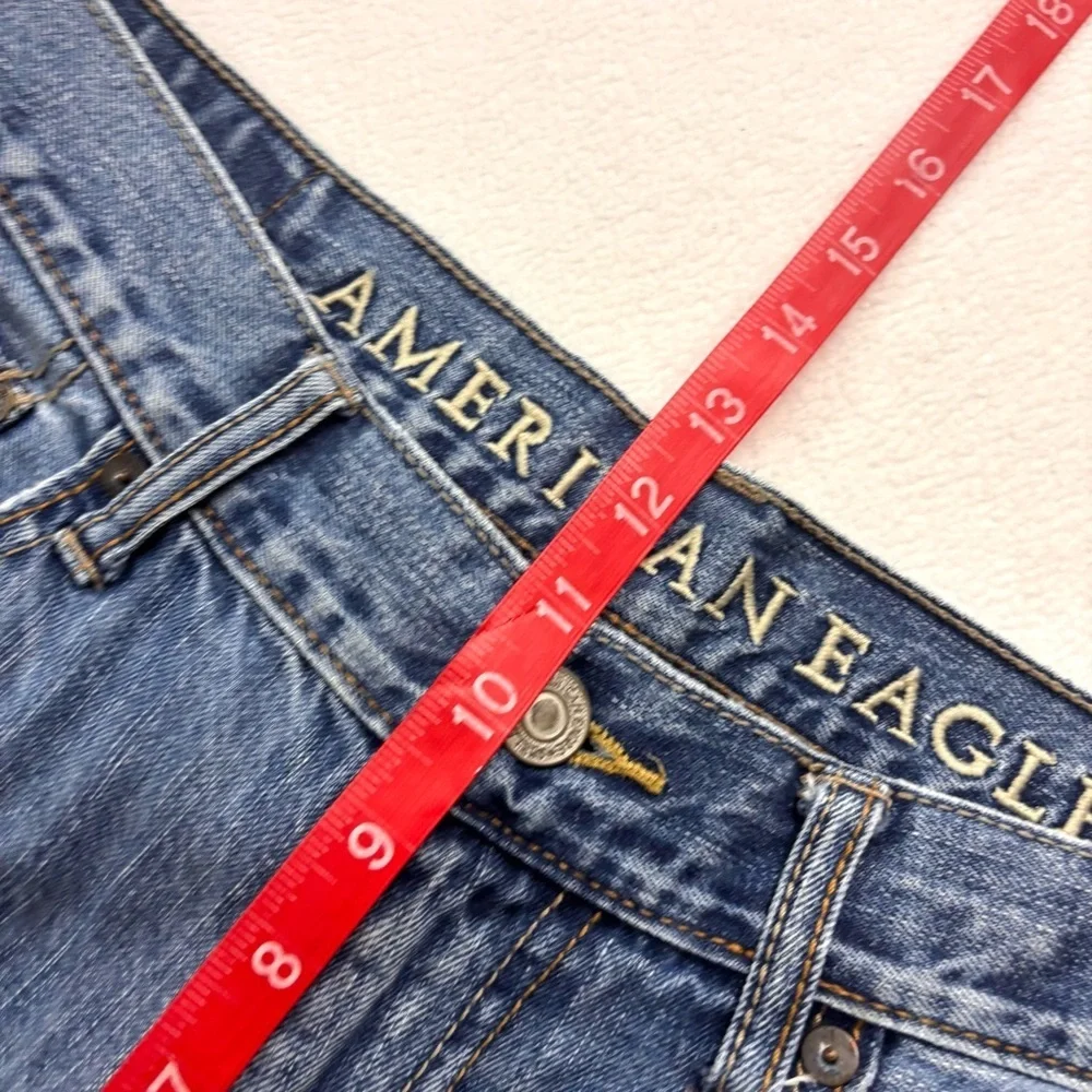 American Eagle Outfitters these trendy