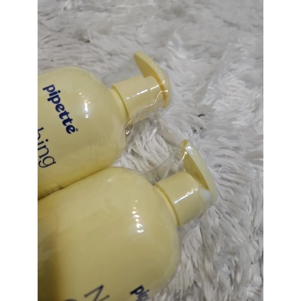 pipette nourishing shampoo