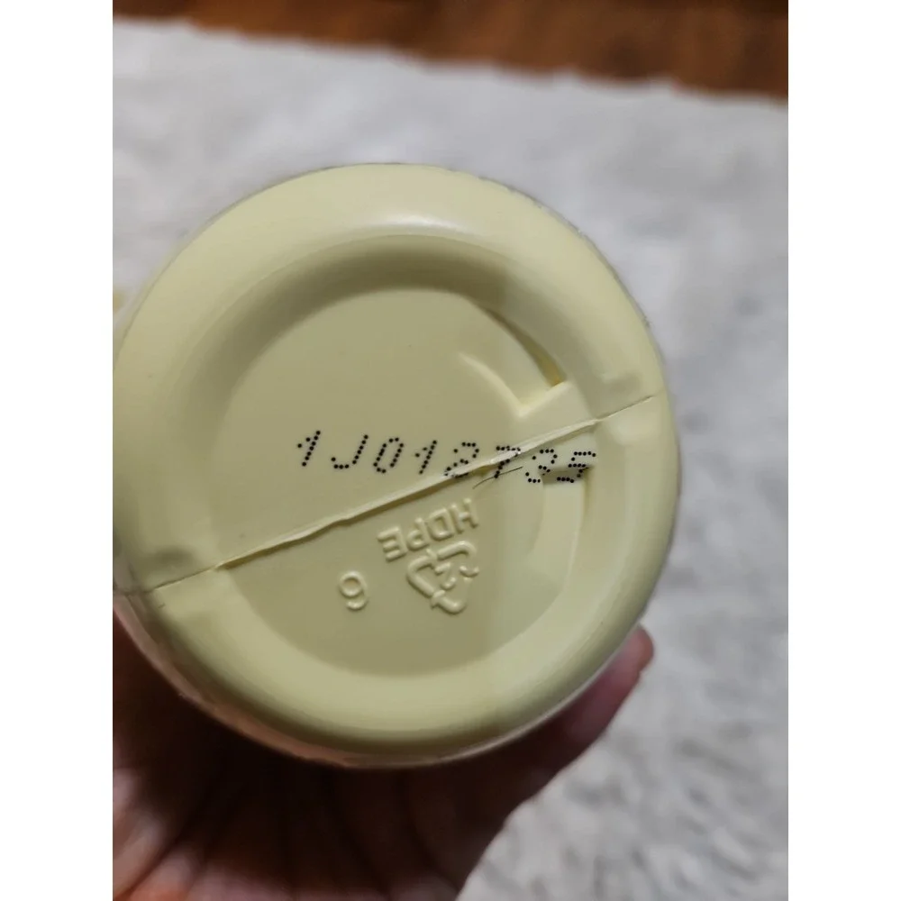 pipette nourishing shampoo