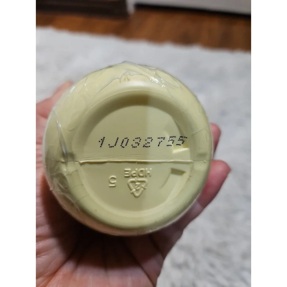 pipette nourishing shampoo