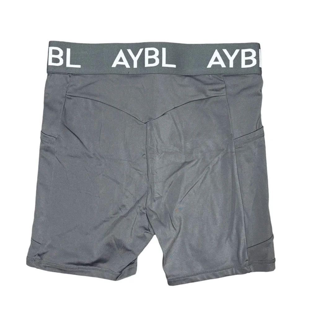 AYBL pre owned