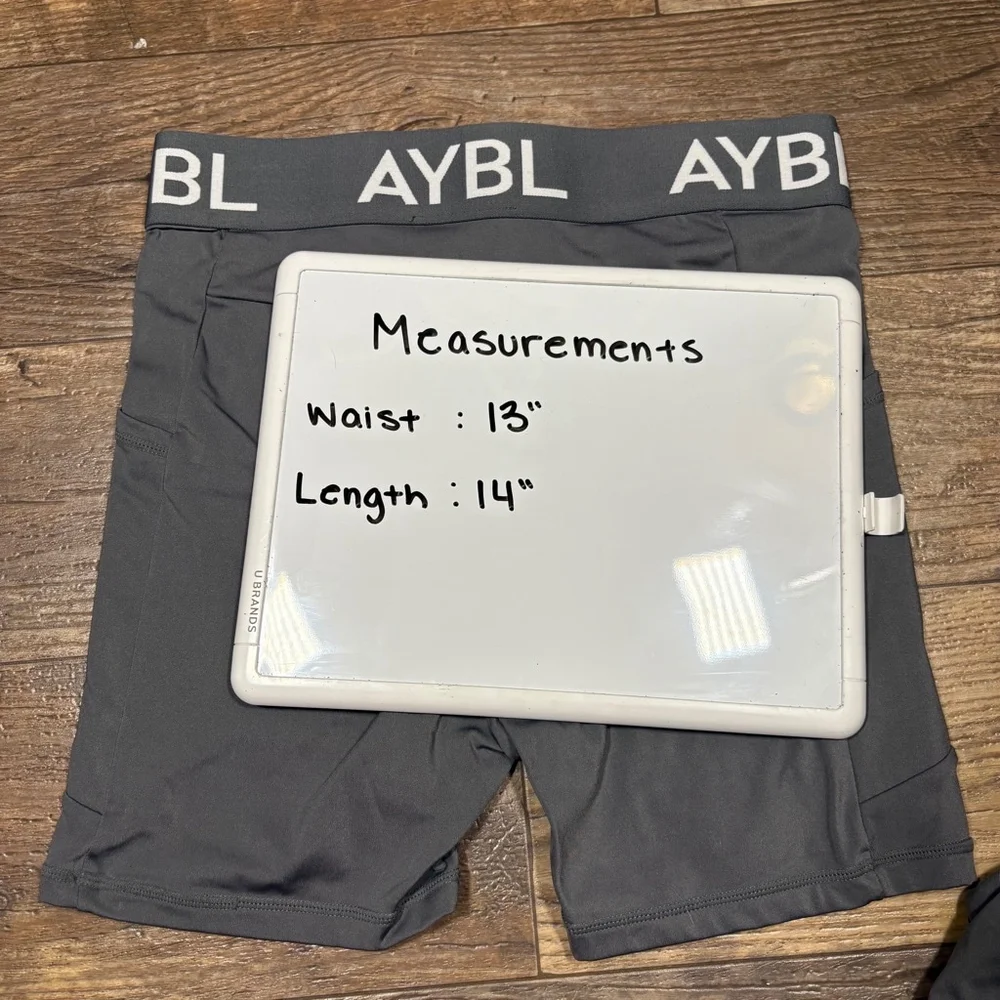 AYBL pre owned