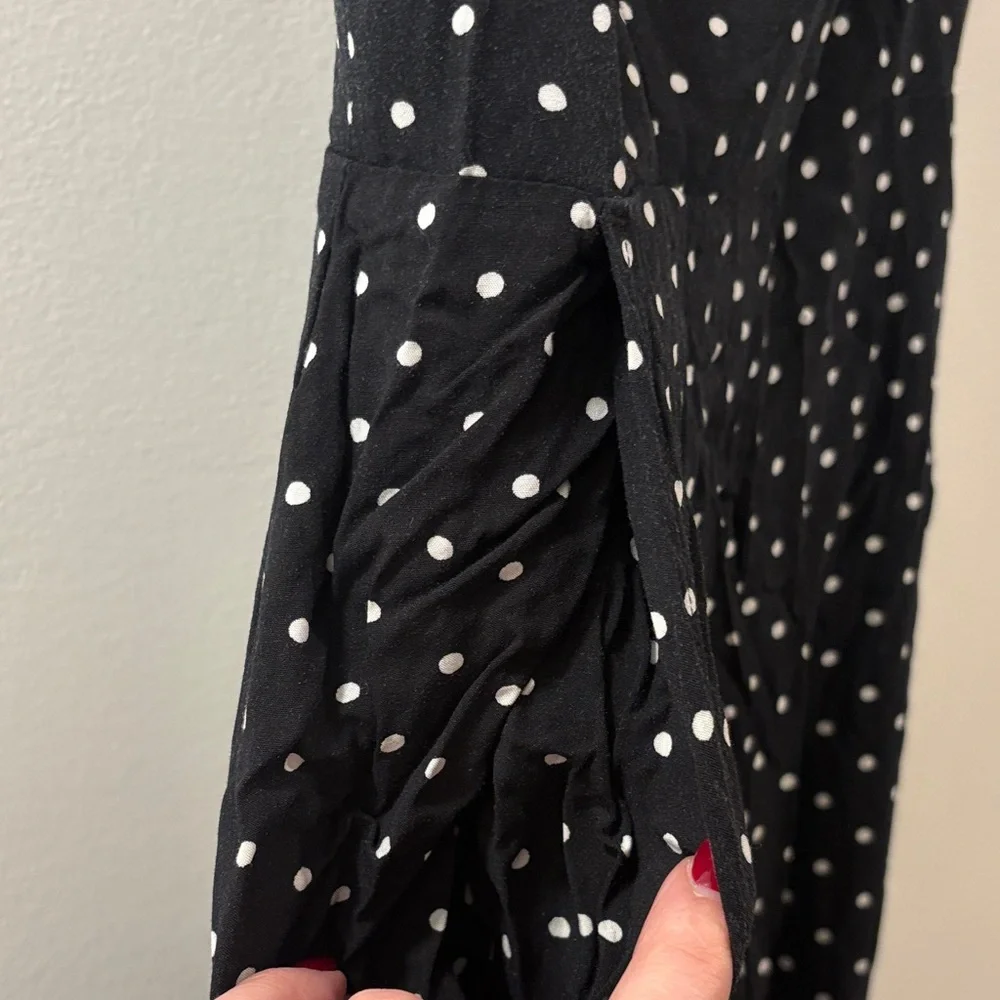 elegant black