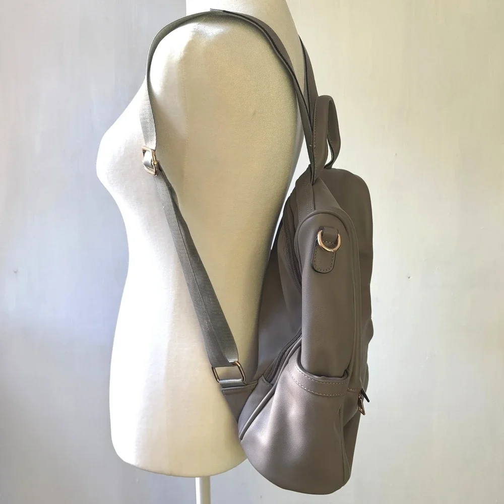 Cluci stylish backpack
