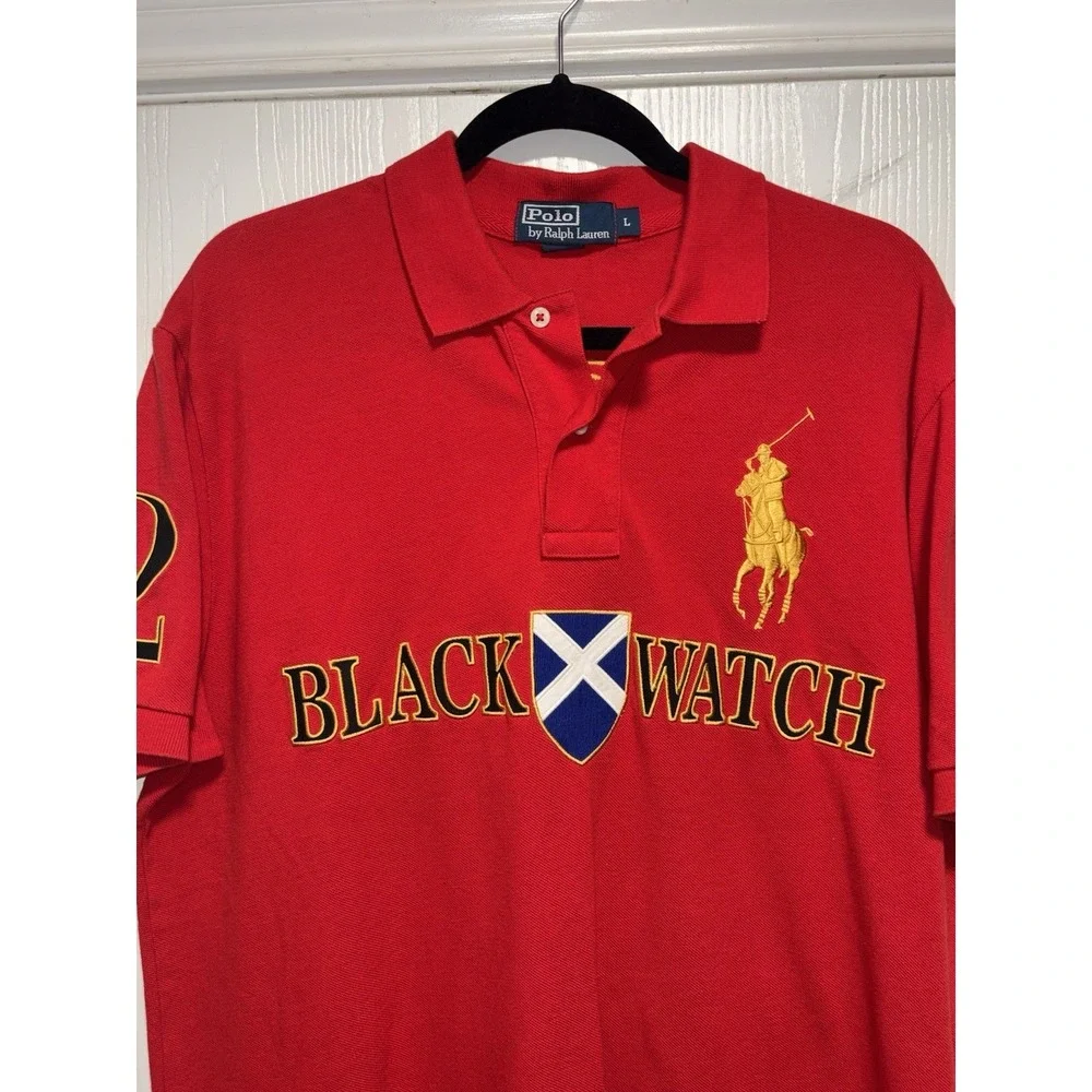 Ralph Lauren polo by