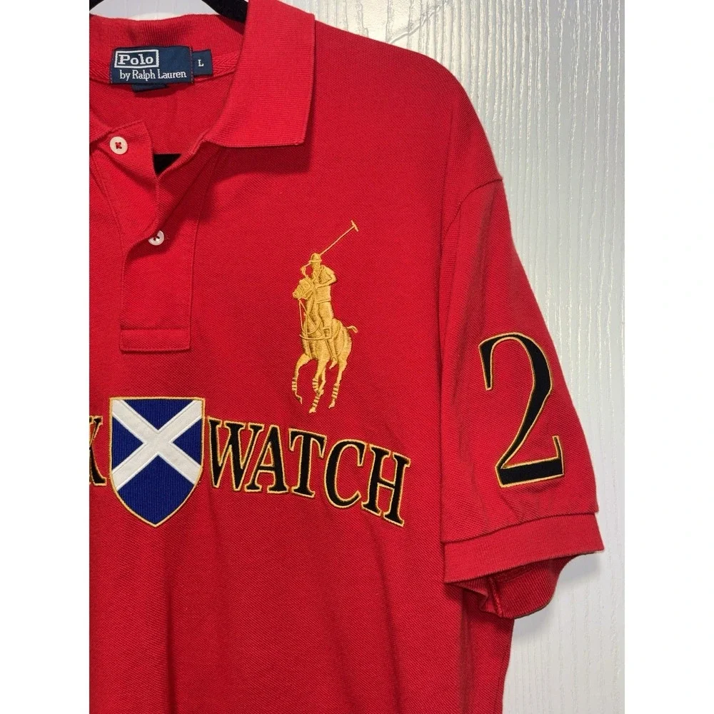 Ralph Lauren polo by