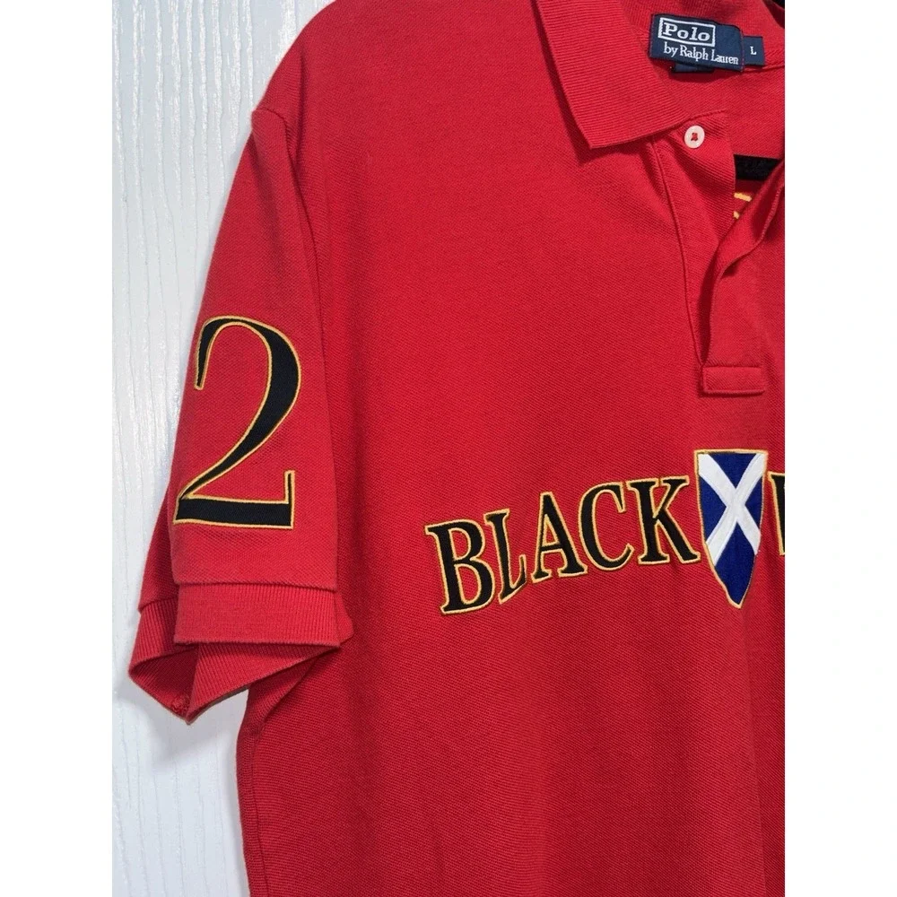 Ralph Lauren polo by