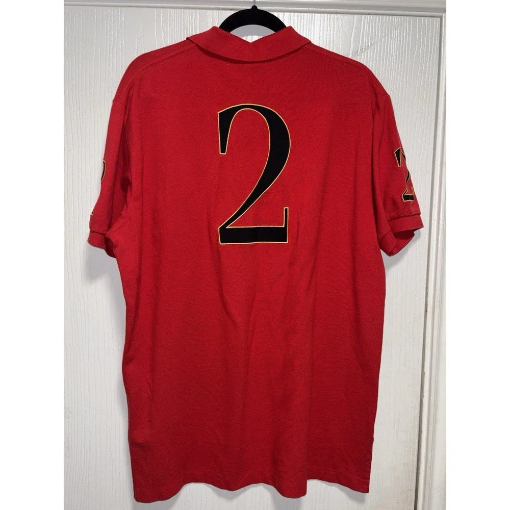 Ralph Lauren polo by