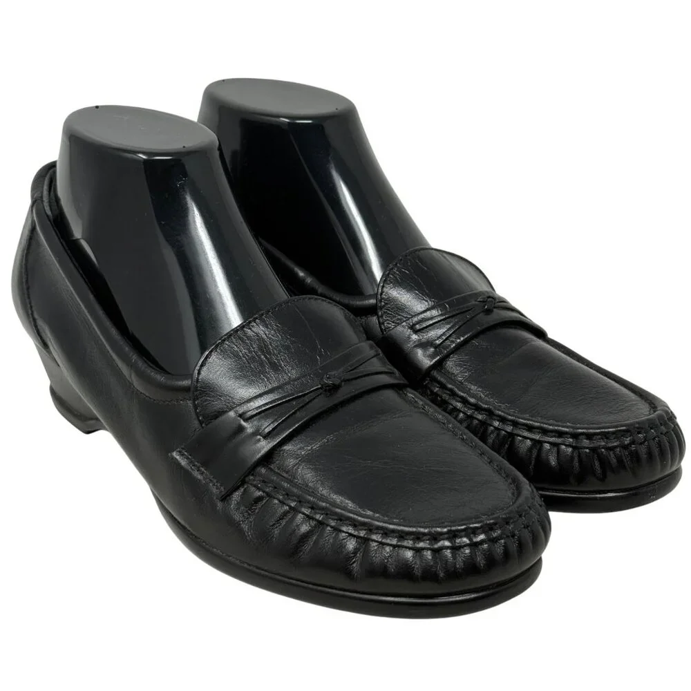 comfortable loafers