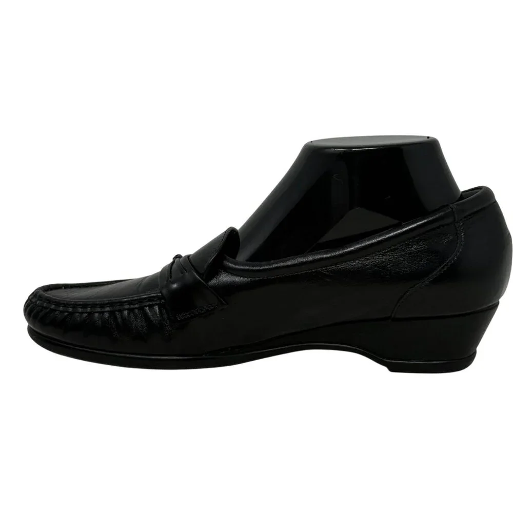 comfortable loafers