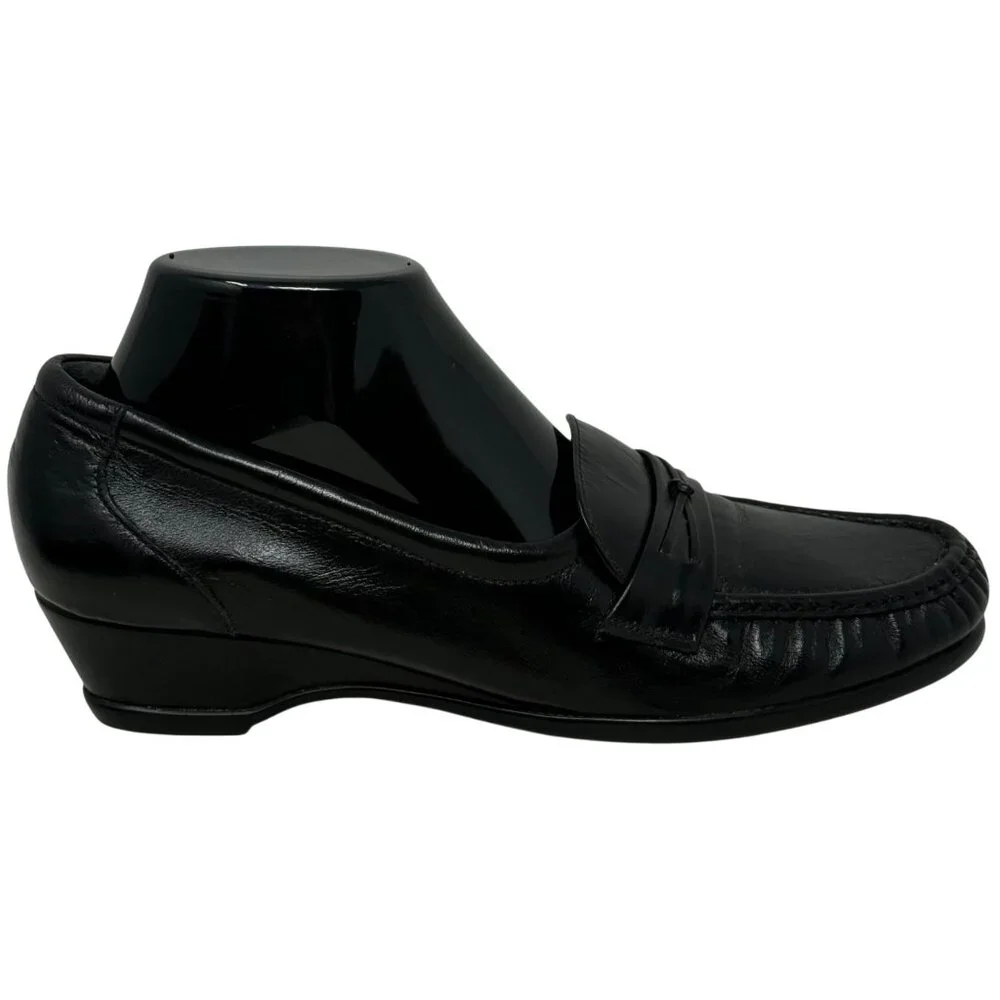 comfortable loafers