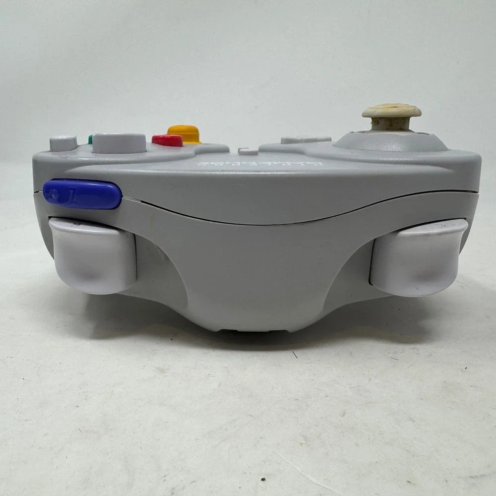 Nintendo official gamecube