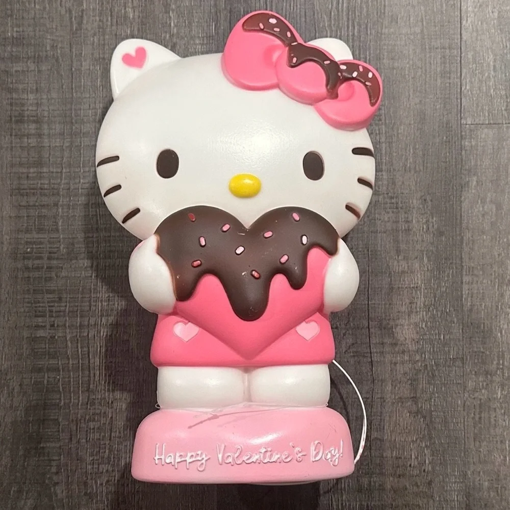 Hello Kitty add all