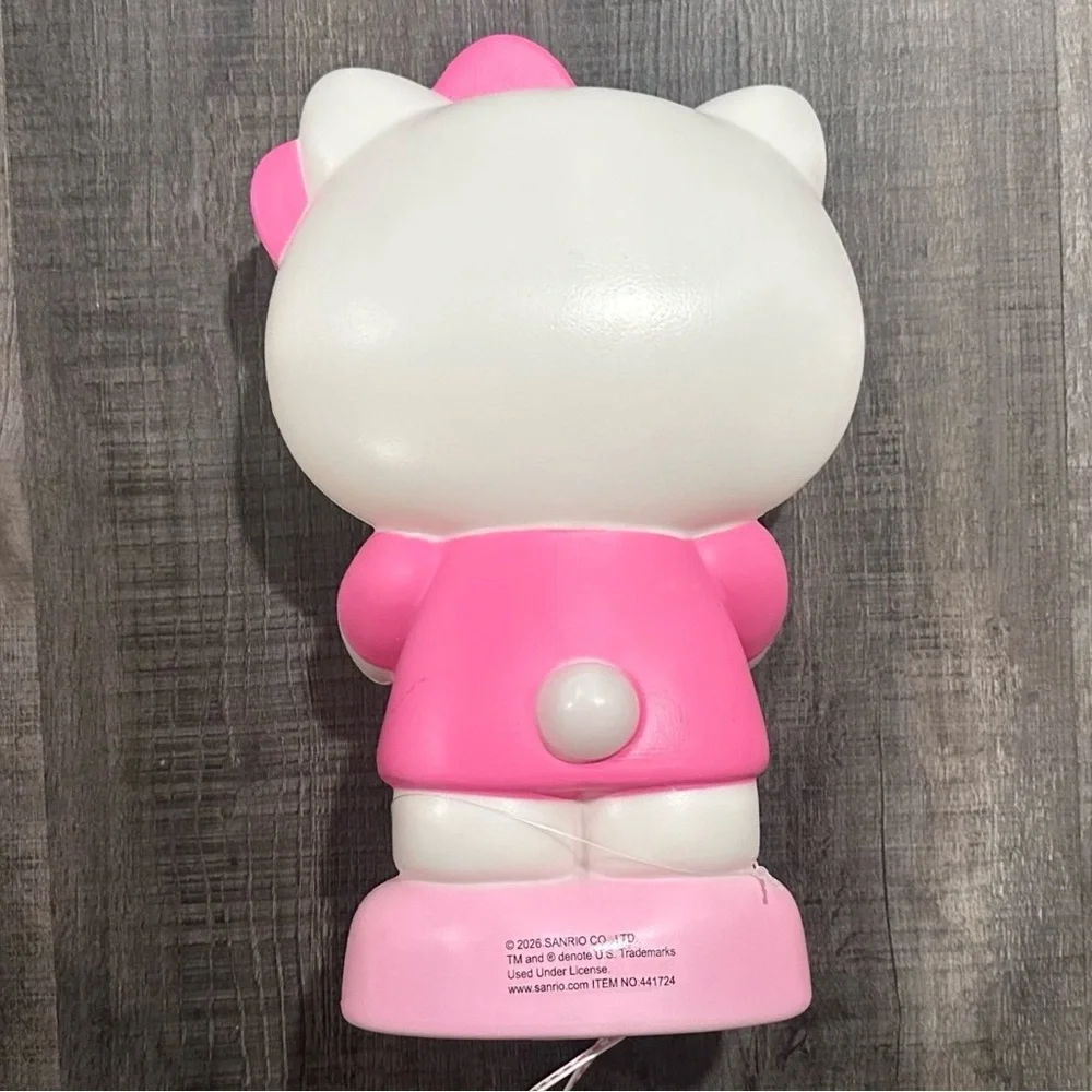 Hello Kitty add all